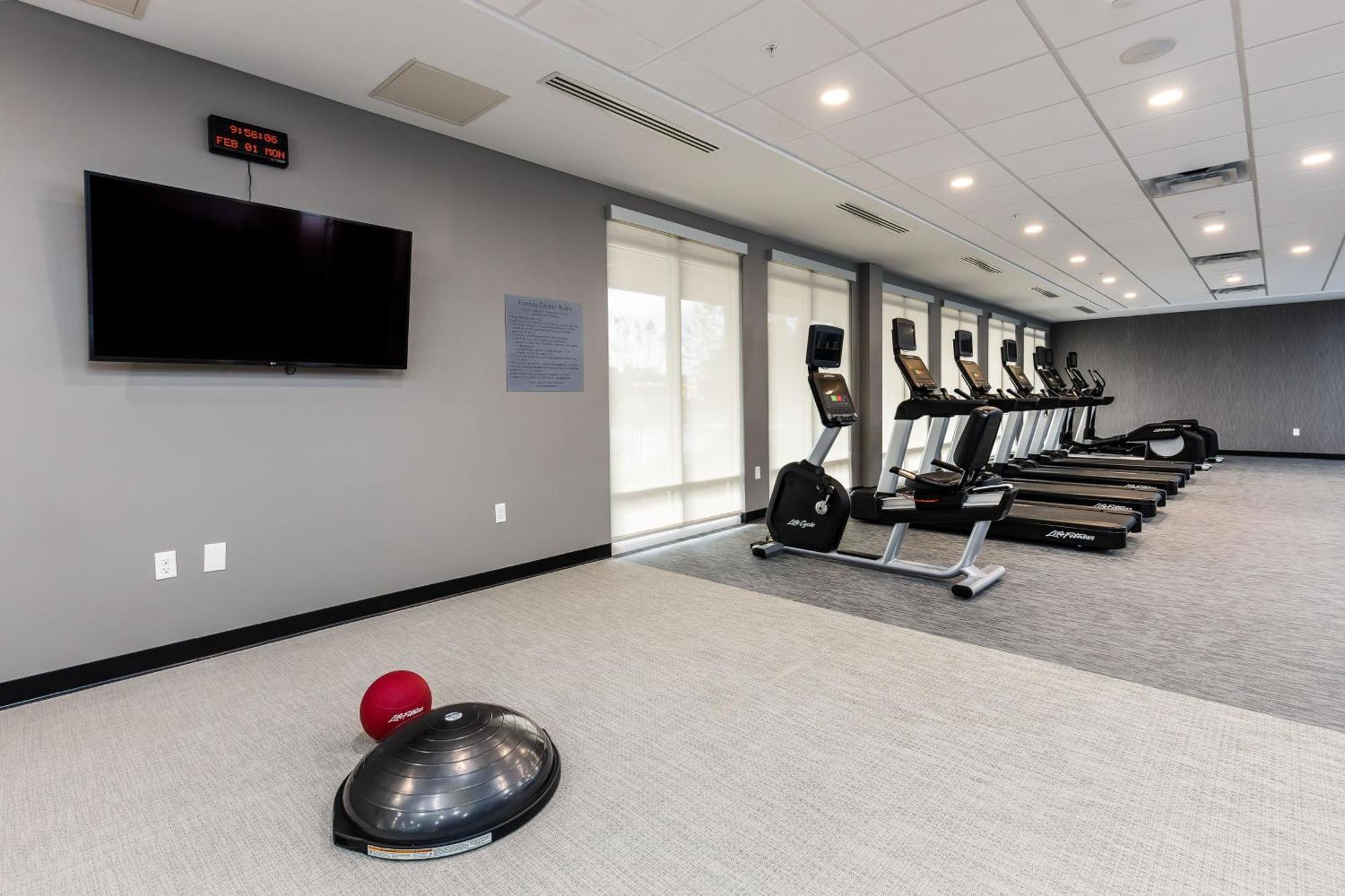 ホテル Courtyard By Marriott Pensacola I-10 West エクステリア 写真