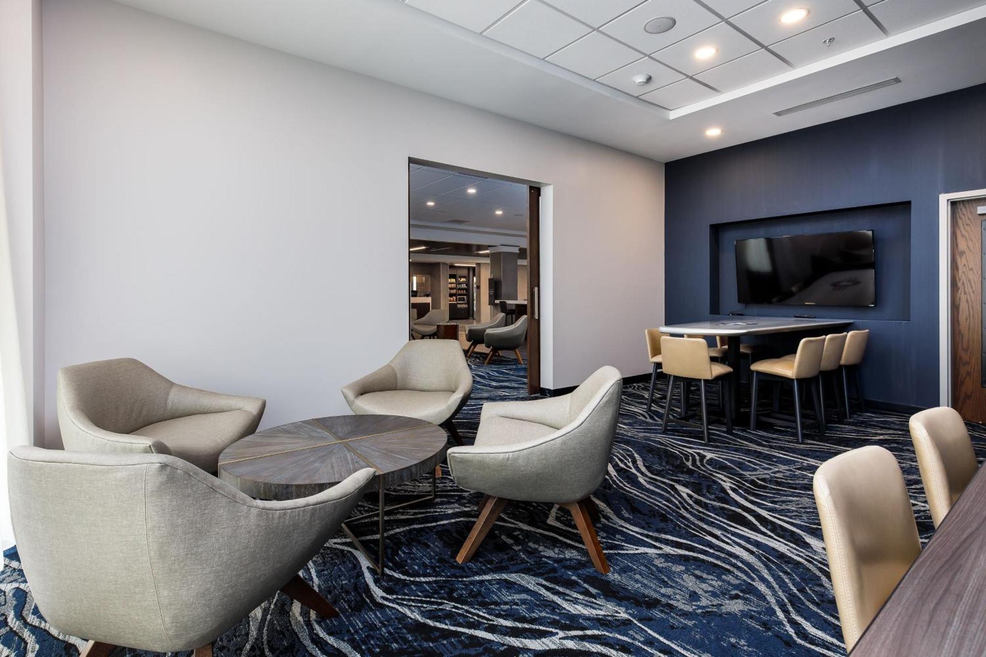 ホテル Courtyard By Marriott Pensacola I-10 West エクステリア 写真
