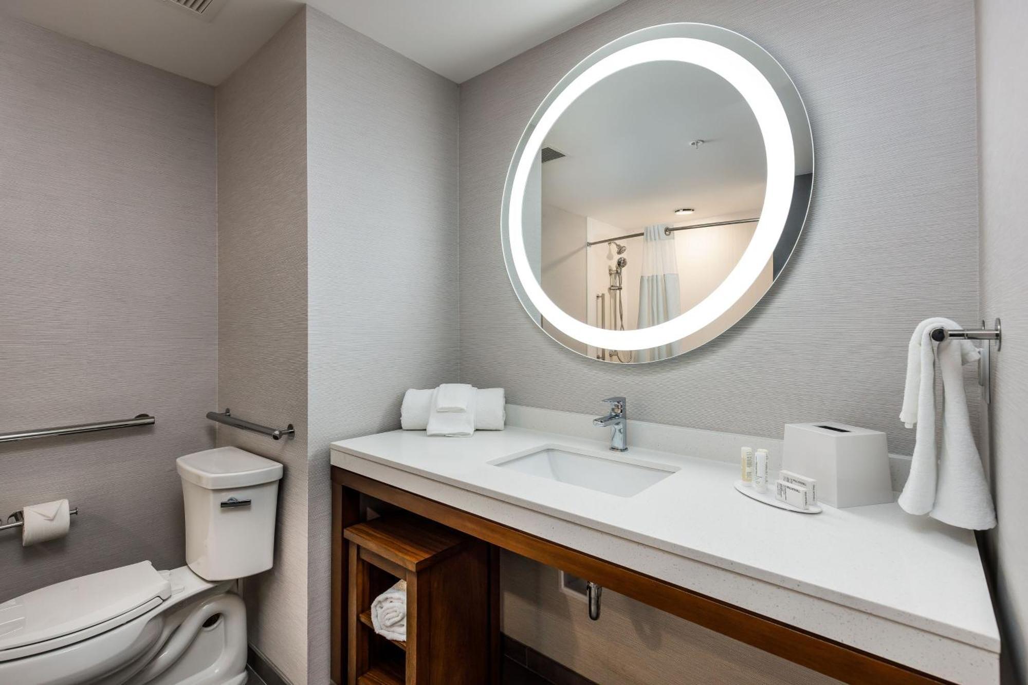 ホテル Courtyard By Marriott Pensacola I-10 West エクステリア 写真